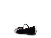 Nami Mary Jane Flat
