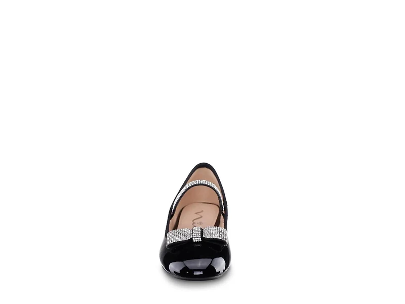 Nami Mary Jane Flat