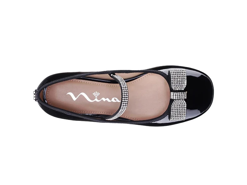 Nami Mary Jane Flat
