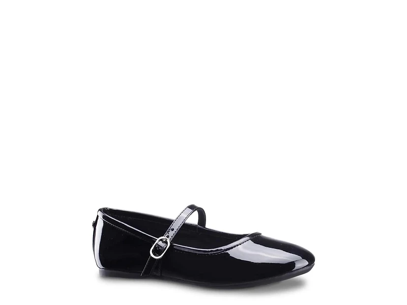 Nicola Mary Jane Flat - Kids'