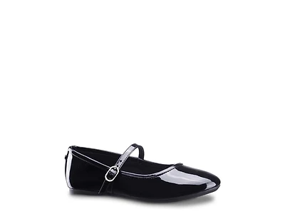 Nicola  Mary Jane Flat - Kids'