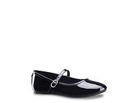 Nicola  Mary Jane Flat - Kids'
