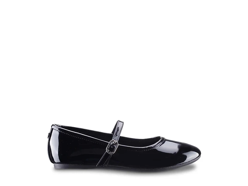 Nicola Mary Jane Flat - Kids'
