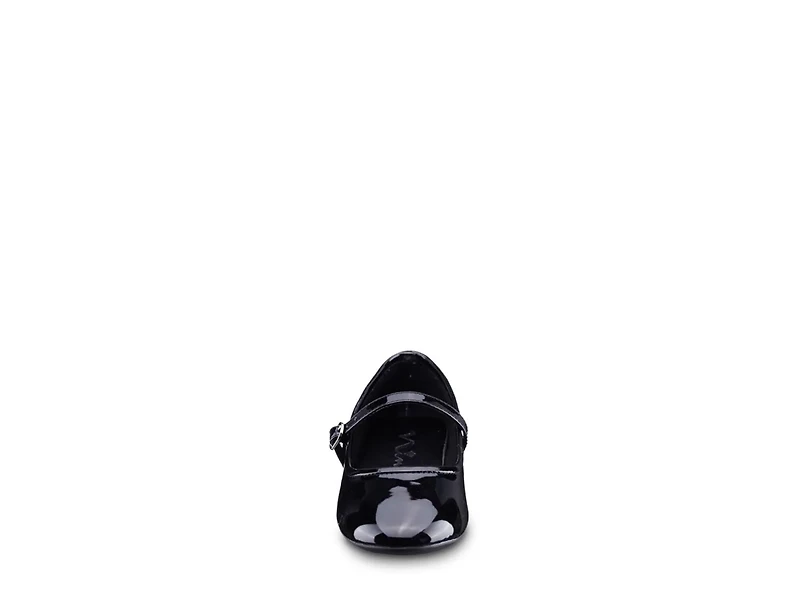 Nicola Mary Jane Flat - Kids'