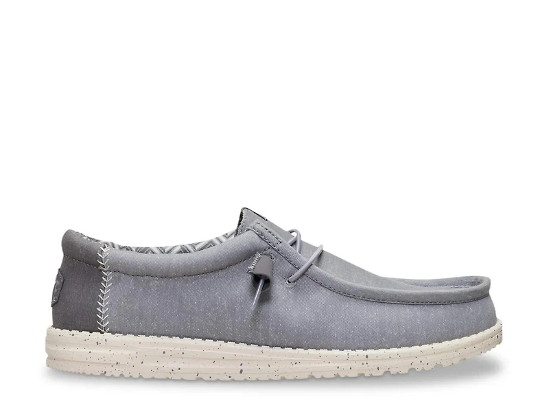 Wally Slip-On