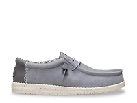 Wally Slip-On