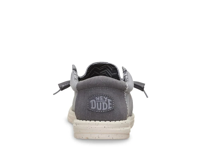Wally Slip-On