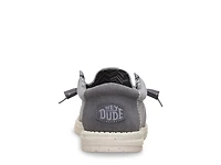 Wally Slip-On