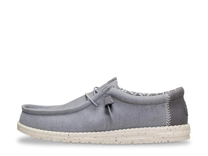 Wally Slip-On