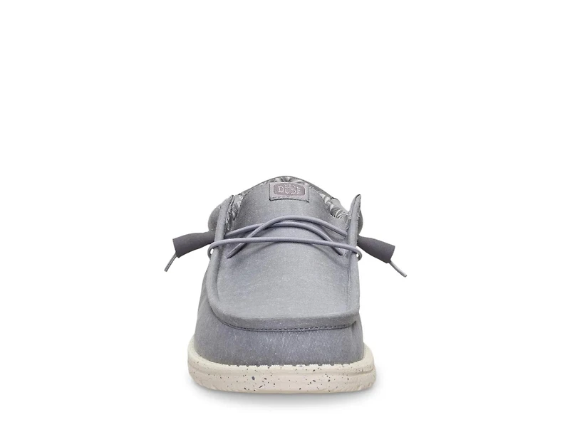 Wally Slip-On