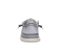Wally Slip-On