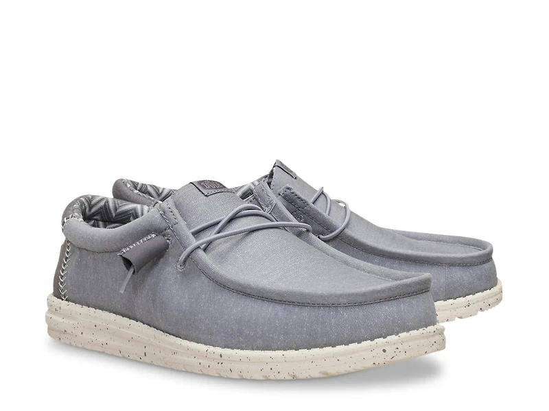 Wally Slip-On