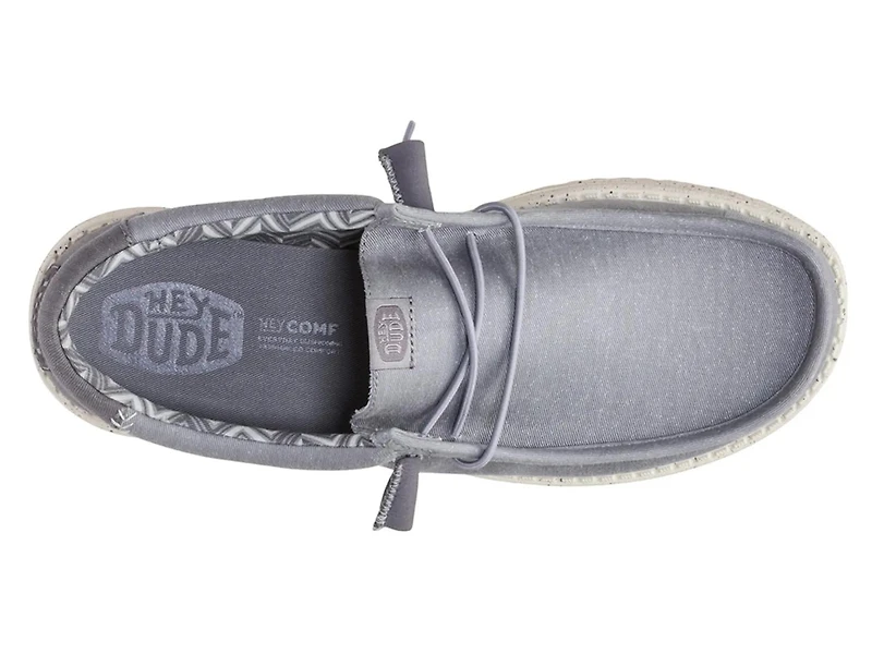 Wally Slip-On