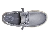 Wally Slip-On