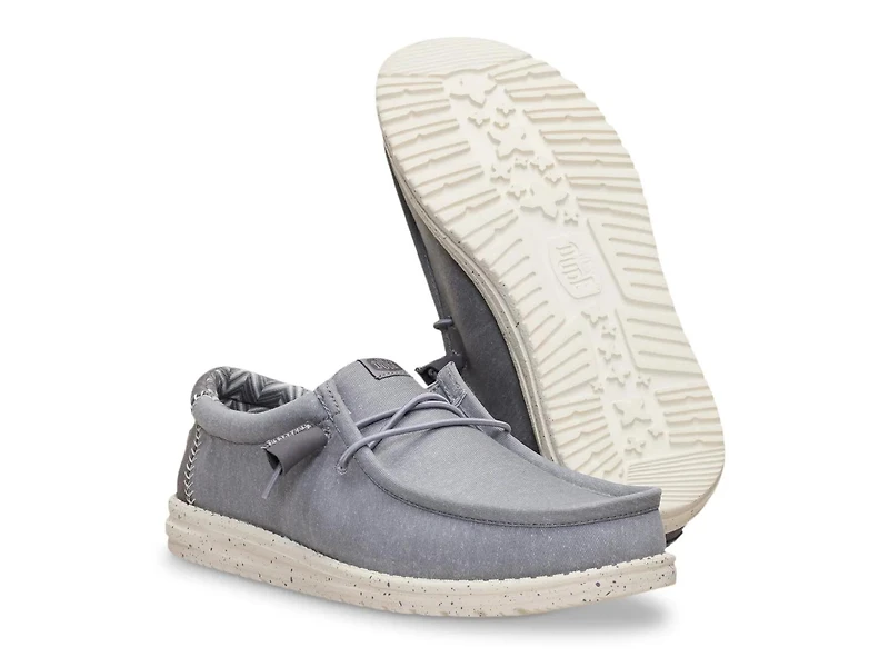 Wally Slip-On