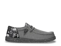 Wally Funk Rose Slip-On - Men's
