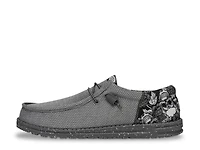 Wally Funk Rose Slip-On - Men's