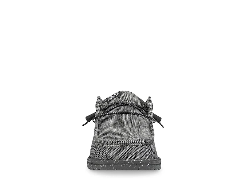 Wally Funk Rose Slip-On - Men's