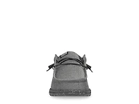 Wally Funk Rose Slip-On - Men's