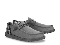 Wally Funk Rose Slip-On - Men's