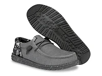 Wally Funk Rose Slip-On - Men's