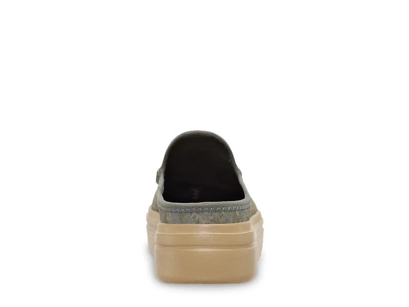 Austin Lift Classic Platform Loafer - Women's