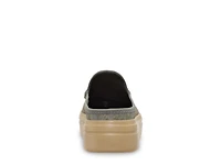 Austin Lift Classic Platform Loafer - Women's