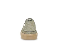 Austin Lift Classic Platform Loafer - Women's