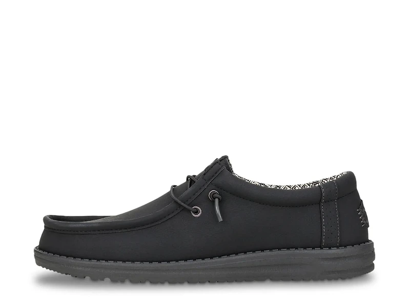 Wally Classic Slip-On - Men's