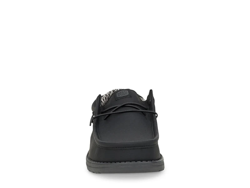 Wally Classic Slip-On - Men's