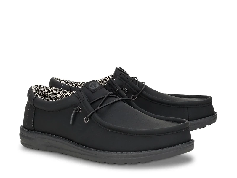 Wally Classic Slip-On - Men's