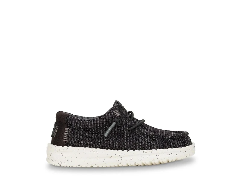 Wally Stretch Sox Slip-On - Kids'