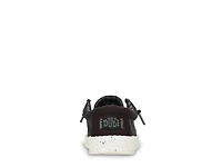 Wally Stretch Sox Slip-On - Kids'