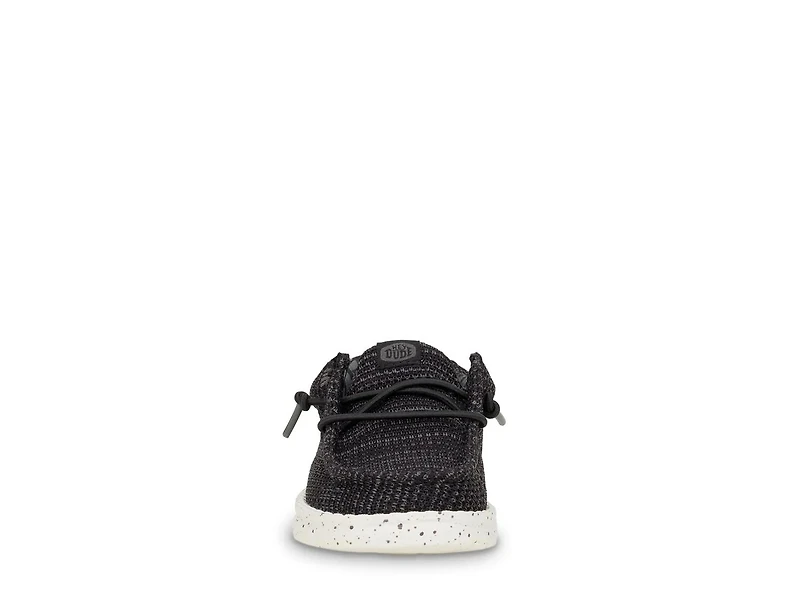 Wally Stretch Sox Slip-On - Kids'