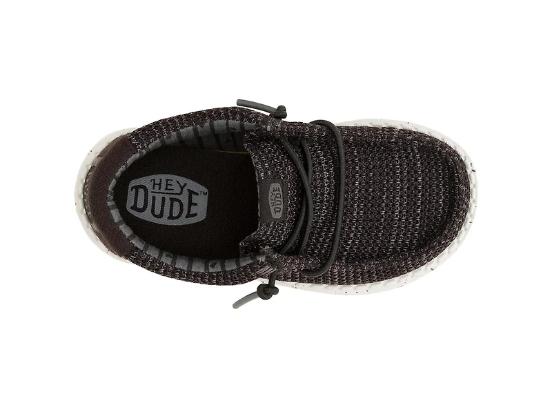 Wally Stretch Sox Slip-On - Kids'