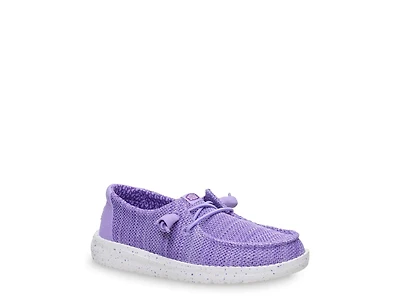Wendy Stretch Sox Slip-On - Kids'