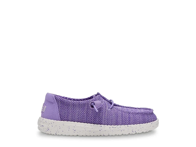 Wendy Stretch Sox Slip-On - Kids'