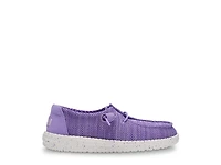 Wendy Stretch Sox Slip-On - Kids'