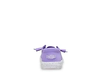 Wendy Stretch Sox Slip-On - Kids'