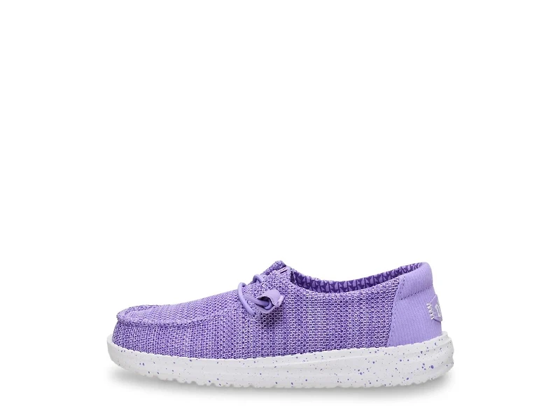 Wendy Stretch Sox Slip-On - Kids'