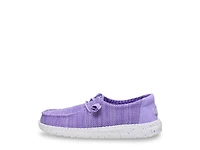 Wendy Stretch Sox Slip-On - Kids'
