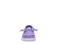 Wendy Stretch Sox Slip-On - Kids'
