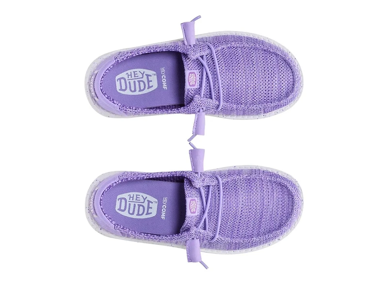 Wendy Stretch Sox Slip-On - Kids'