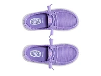Wendy Stretch Sox Slip-On - Kids'