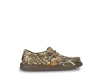 Wally Realtree Edge Slip-On - Kids'