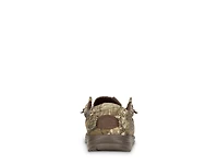 Wally Realtree Edge Slip-On - Kids'