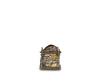 Wally Realtree Edge Slip-On - Kids'