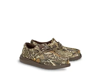 Wally Realtree Edge Slip-On - Kids'