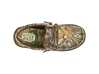 Wally Realtree Edge Slip-On - Kids'