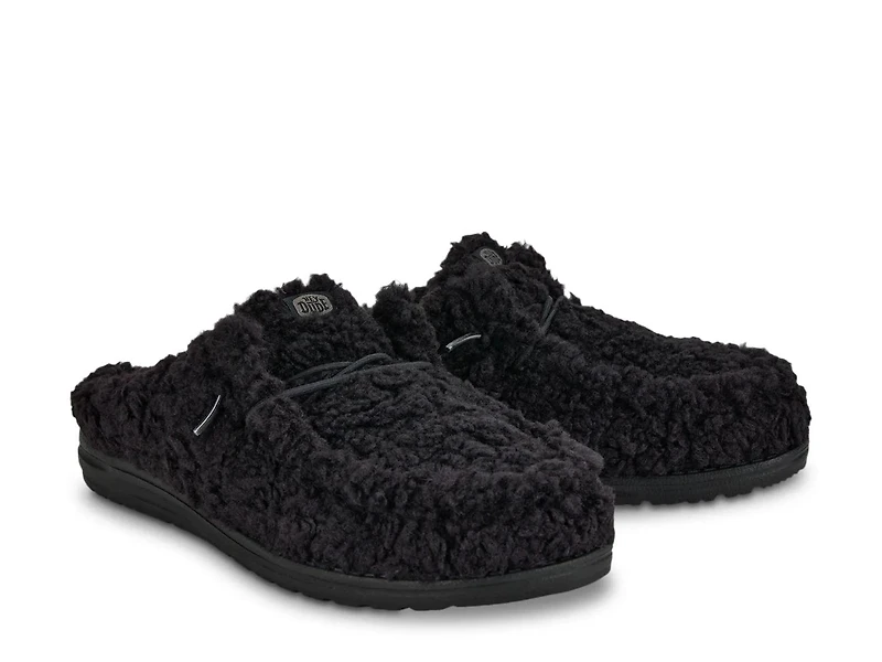 Wendy Slipper - Women's